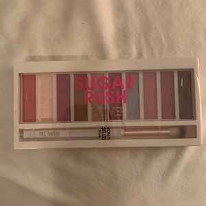 Sugar rush eye palette - never opened